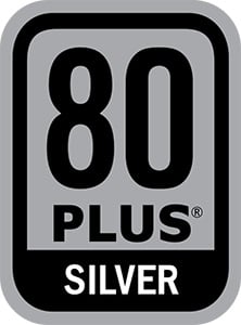 80 PLUS SILVER