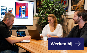 Werken bij Azerty, bekijk alle vacatures