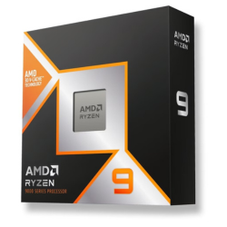 AMD Ryzen™ 9 9950X3D AMD Ryzen™ 9 9950X3D
