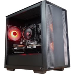 Xenith Essential Challenger XT - Ryzen 5 5600