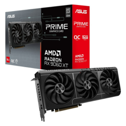 ASUS Prime Radeon RX 9060 XT OC 16GB