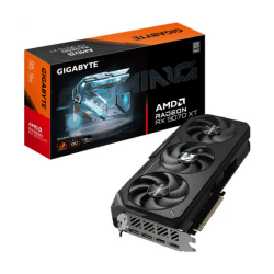 GIGABYTE Radeon RX 9070 XT GAMING OC 16G