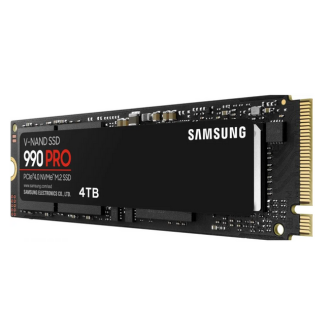 Samsung SSD