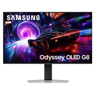 Samsung OLED Monitoren Samsung OLED Monitoren