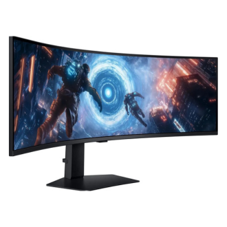 Samsung Curved Monitoren Samsung Curved Monitoren