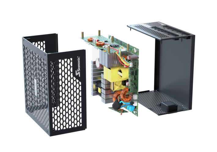 Dell servers