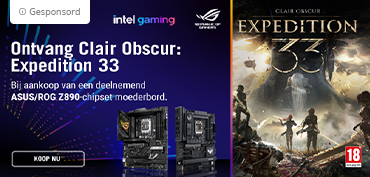 ASUS Expedition 33 ASUS Expedition 33