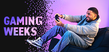 Gaming Weeks
