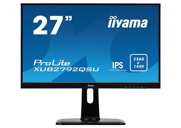 iiyama Prolite X-serie monitor