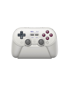 8Bitdo Pro 3 Bluetooth G Classic - Controller