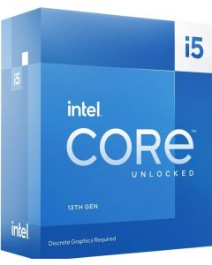 Intel Core i5 13600K - Processor