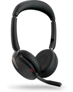 Jabra Evolve2 65 Flex UC Stereo - Bluetooth Headset