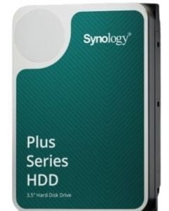 Synology Plus Series HAT3300-4T - Vaste schijf