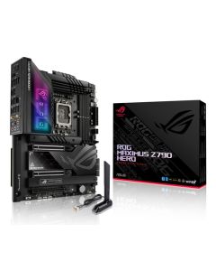 ASUS ROG MAXIMUS Z790 HERO - Moederbord