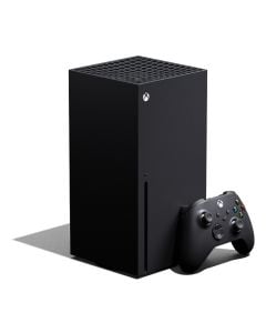 Microsoft Xbox Series X 1 TB Zwart - Game console