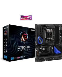 ASROCK Z790 PG Riptide - Moederbord