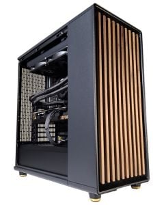 Xenith Extreme Aquilo Inspire AI - Ryzen 9 9950X3D