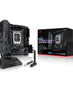 ASUS ROG STRIX Z790-I GAMING WIFI - Moederbord