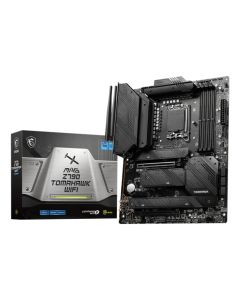 MSI MAG Z790 TOMAHAWK WIFI - Moederbord