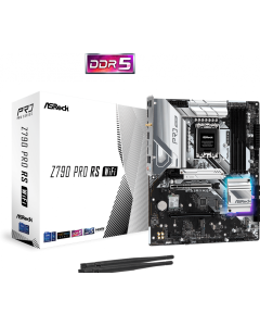 ASROCK Z790 Pro RS WIFI - Moederbord
