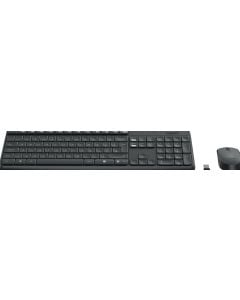 Logitech MK235 - Toetsenbord en muis set
