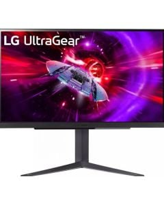 LG 27GR83Q-B - LED-Monitor