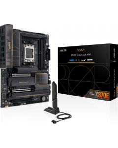 ASUS ProArt X870E-Creator WiFi - Moederbord