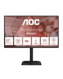 AOC Q27E4CV - Monitor