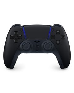 Sony Playstation DualSense V3, Zwart - Game Controller