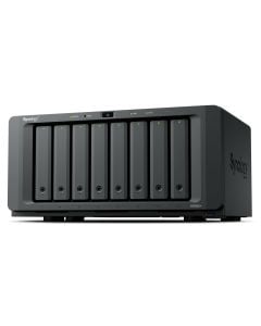 Synology Disk Station DS1825+ - NAS-server