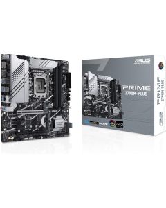 ASUS PRIME Z790M-PLUS - Moederbord