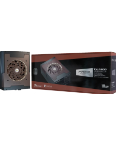Seasonic Prime TX-1600 Noctua Edition - Voeding