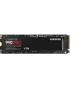 Samsung 990 Pro 1TB - SSD