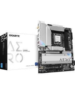 GIGABYTE Z790 AERO G - Moederbord