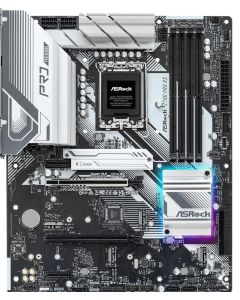ASROCK Z790 Pro RS - Moederbord