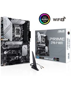 ASUS PRIME Z790-P WIFI - Moederbord