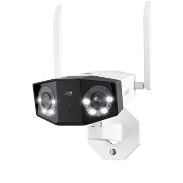  Reolink Duo Series W730 Box IP security camera Outdoor 4608 x 1728 pixels Wall