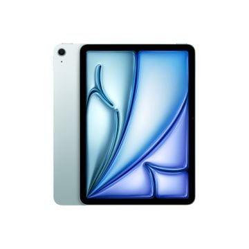 Apple iPad Air 11 inch (2026) - 256 GB Wi-Fi Blauw