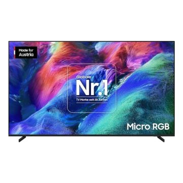 75I MICRO RGB DISPLAY / 4K UHD / SMART TV / HDR / HDMI / WI-FI