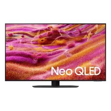 Neo QLED 4K 43i / 4K UHD / Smart TV / Wi-Fi / DVB-C S2 T2 / BlackTitanium