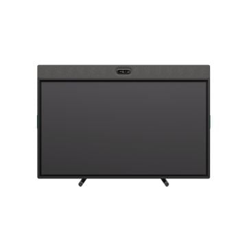LOGI Rally Board 65 Graphite PLUGH