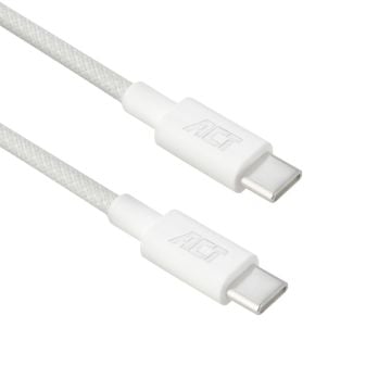 ACT AC3084 240W - 1 meter wit