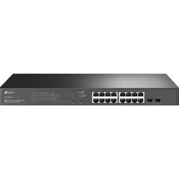TP-Link JetStream TL-SG2218P - Switch