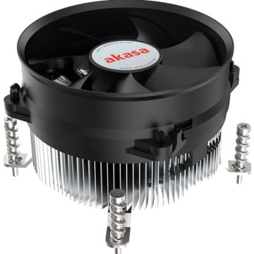 Akasa Intel LGA1700 - Luchtkoeler