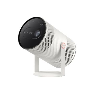 DLP PROJECTOR / 1080P 1920X1080 / 430 ANSI LM / LED 20000H / AUTO FOCUS/ MICRO HDMI / WI-FI 5