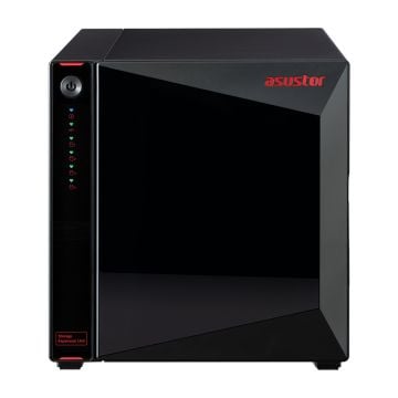 Asustor Xpanstor 4 AS5004U - Uitbreidingsunit