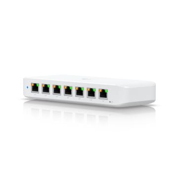Ubiquiti UniFi Ultra 210W - Switch