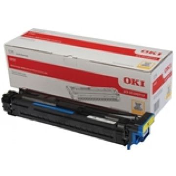 OKI - Cyaan