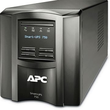 APC Smart-UPS SMT750IC - UPS