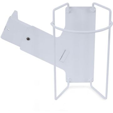 Ergotron Side-Mount - Houder met doekjes voor karretje